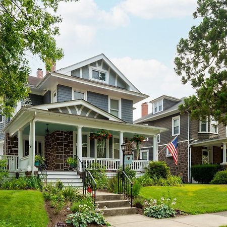 Three Daughters Inn Pottstown Buitenkant foto