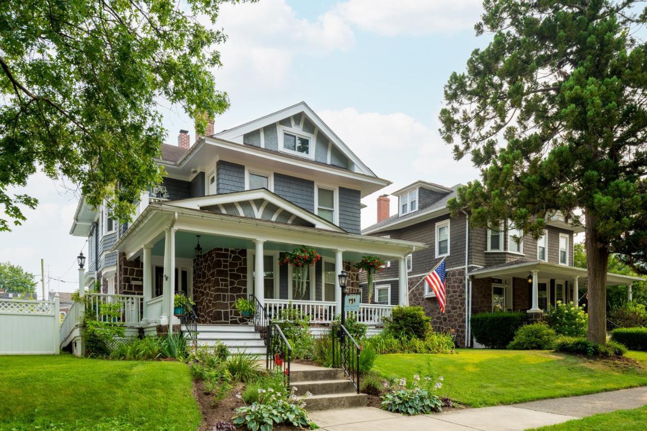 Three Daughters Inn Pottstown Buitenkant foto